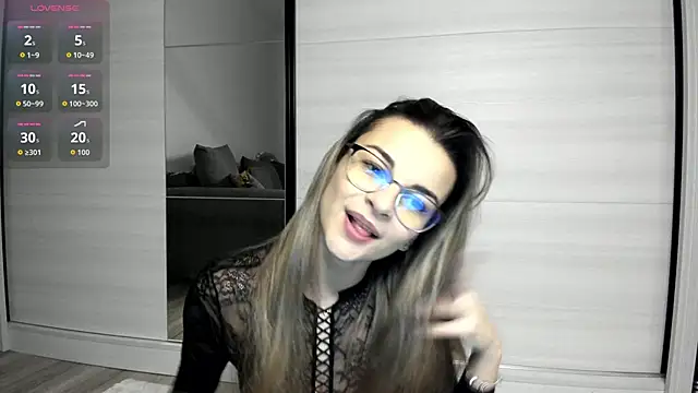 SweetViperr online show from 15, 1, 2026