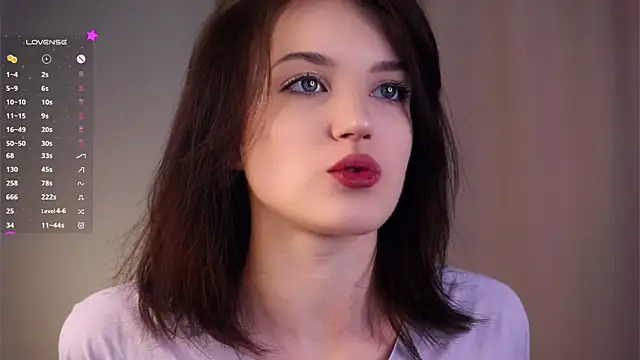 DollieDallam online show from 9, 1, 2026