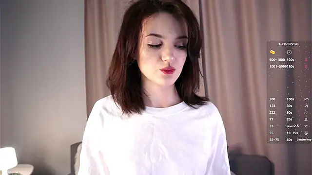 DollieDallam online show from 7, 1, 2026