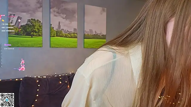 Snapshot of DivaViera chatting on 15, 1, 2026 DivaViera online show from 15, 1, 2026