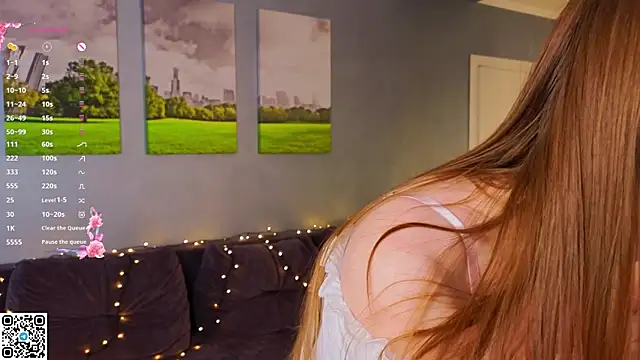 Snapshot of DivaViera chatting on 13, 1, 2026 DivaViera online show from 13, 1, 2026