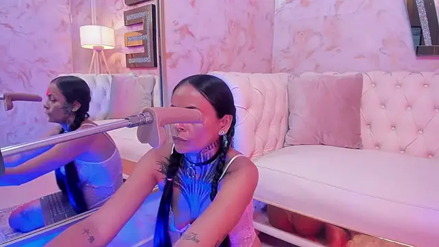 cheekybitch  online show from 16, 12, 2025