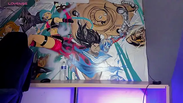 Neill Lorde online show from 10, 1, 2026