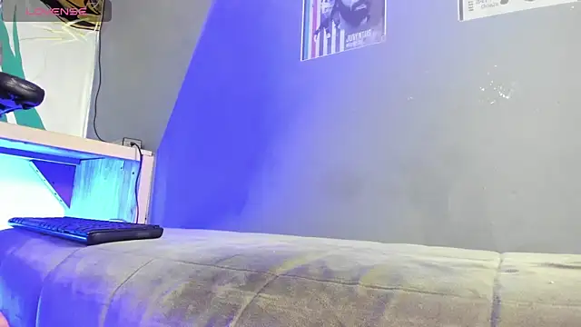 Neill Lorde online show from 21, 2, 2026