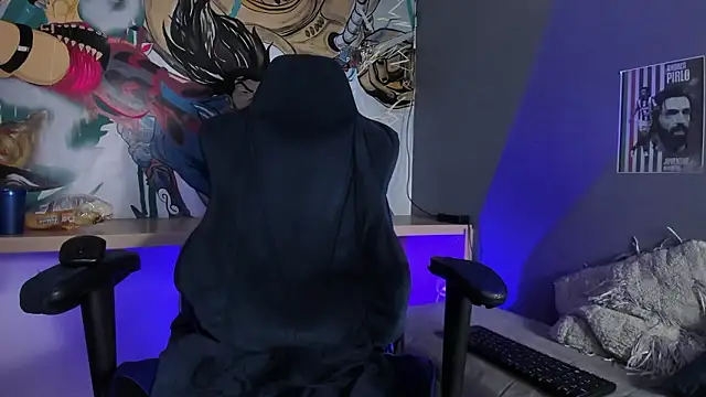 Neill Lorde online show from 11, 1, 2026