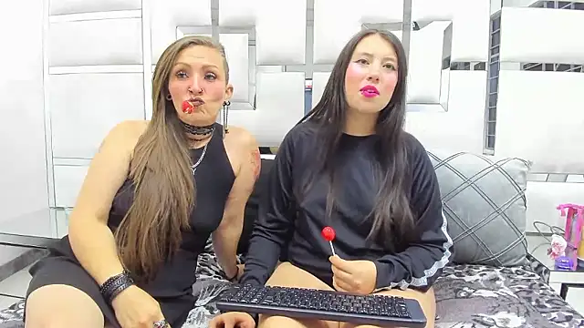 MilaSeduction online show from 13, 1, 2026