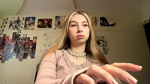 JanelBray online show from 19, 12, 2025