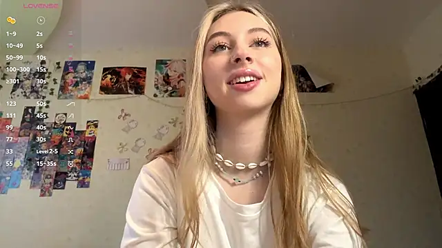 JanelBray online show from 22, 12, 2025