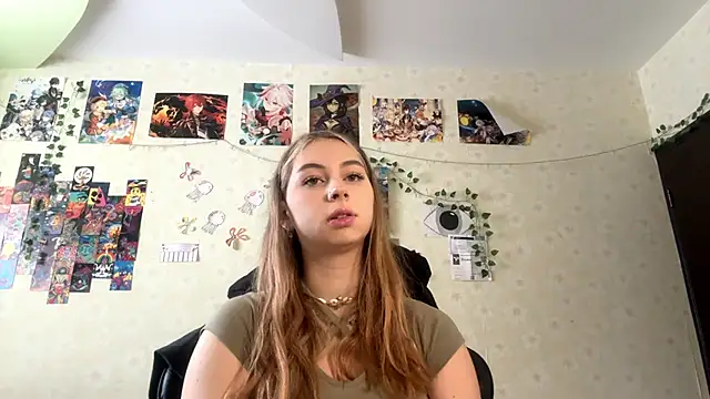 JanelBray online show from 12, 1, 2026