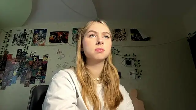 JanelBray online show from 18, 12, 2025