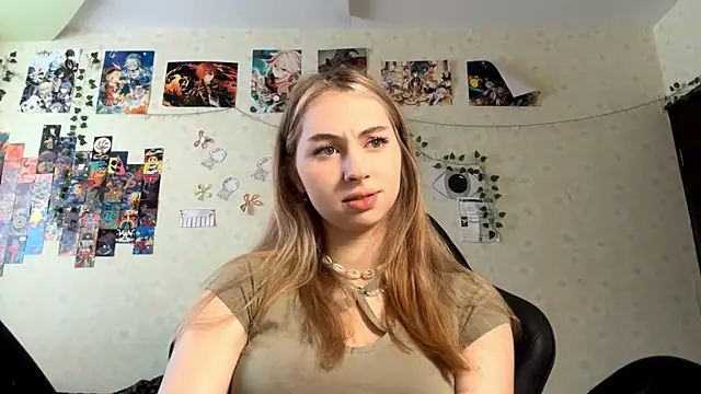 JanelBray online show from 7, 1, 2026