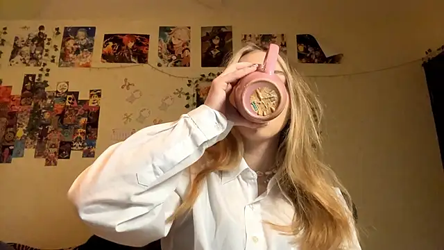 JanelBray online show from 14, 1, 2026