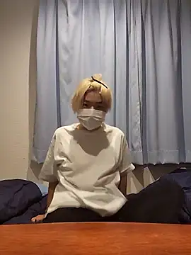 hyuga 1201 online show from 14, 1, 2026