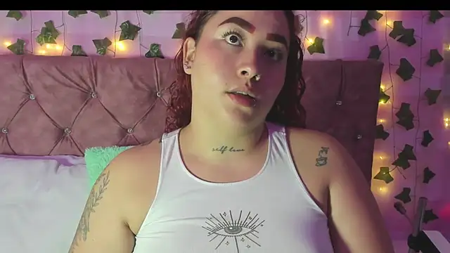 Ayla-marttinez online show from 23, 2, 2026