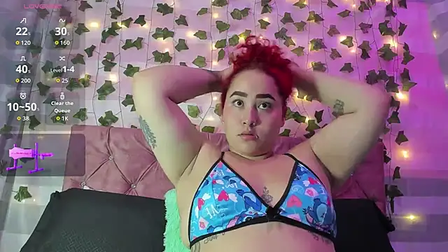 Ayla-marttinez online show from 19, 5, 2026