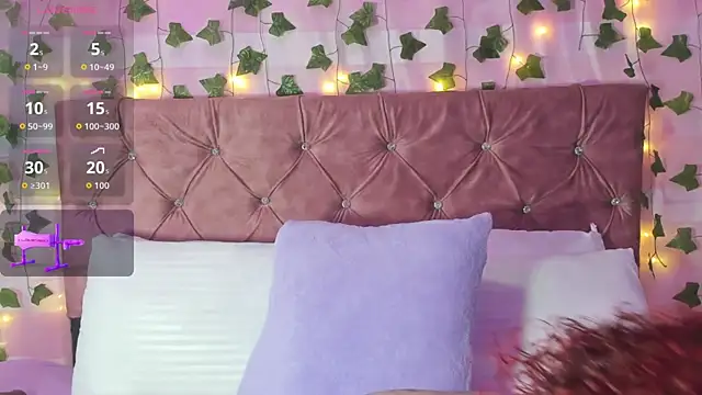 Ayla-marttinez online show from 3, 3, 2026