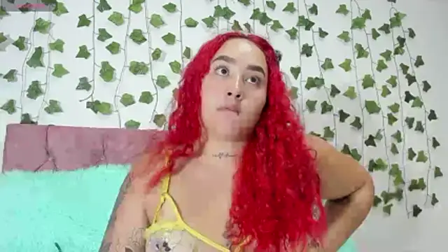 Snapshot of Ayla-marttinez chatting on 8, 7, 2026 Ayla-marttinez online show from 8, 7, 2026