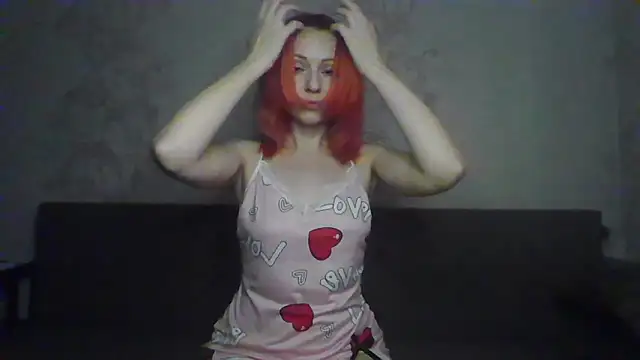 MashaFox777 online show from 20, 12, 2025