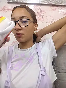 Jadde Greyy  online show from 13, 6, 2026
