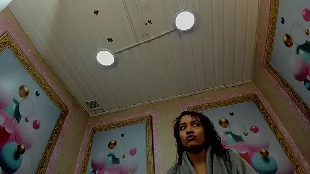 Jadde Greyy  online show from 7, 3, 2026