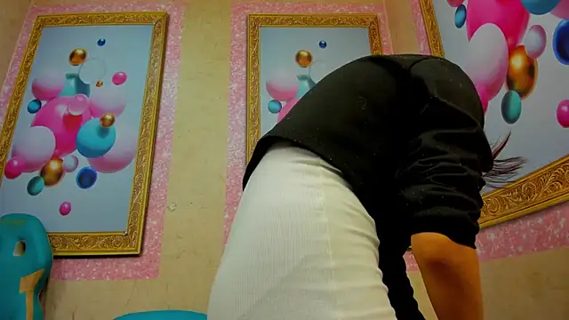 Jadde Greyy  online show from 6, 3, 2026