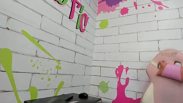 Jadde Greyy  online show from 19, 3, 2026