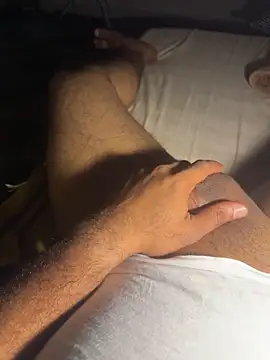 Night outcam online show from 29, 3, 2026