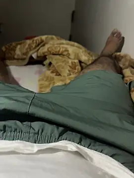 Night outcam online show from 5, 1, 2026