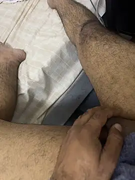 Night outcam online show from 18, 3, 2026