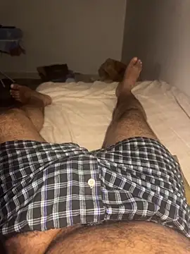 Night outcam online show from 22, 3, 2026