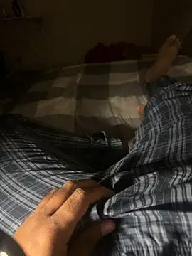 Night outcam online show from 14, 5, 2026