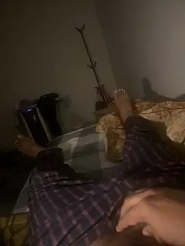 Night outcam online show from 15, 2, 2026