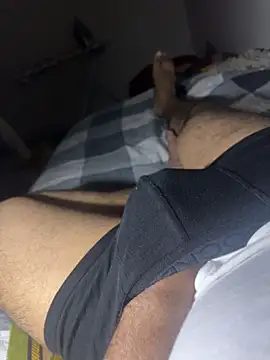 Night outcam online show from 4, 5, 2026
