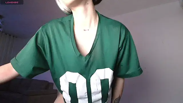 alina lee online show from 13, 4, 2026