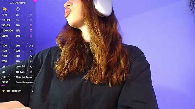 alina lee online show from 24, 3, 2026