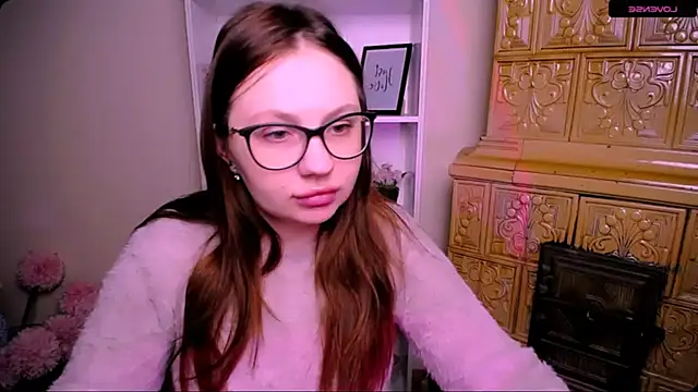 LiliaErmi online show from 16, 1, 2026