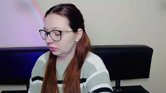 LiliaErmi online show from 18, 2, 2026