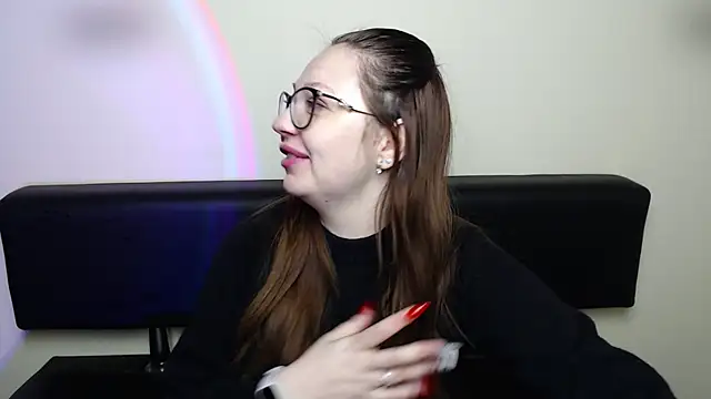 LiliaErmi online show from 20, 2, 2026