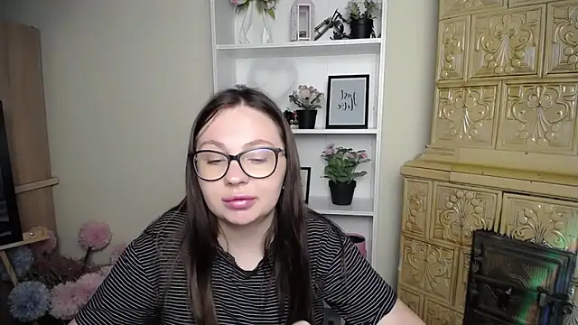 LiliaErmi online show from 14, 6, 2026