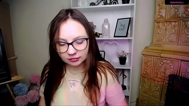 LiliaErmi online show from 14, 12, 2025