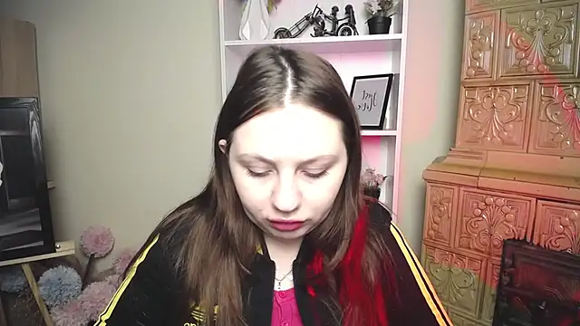 LiliaErmi online show from 21, 2, 2026