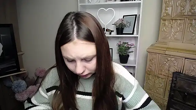 LiliaErmi online show from 23, 3, 2026