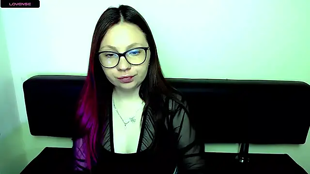 LiliaErmi online show from 30, 5, 2026