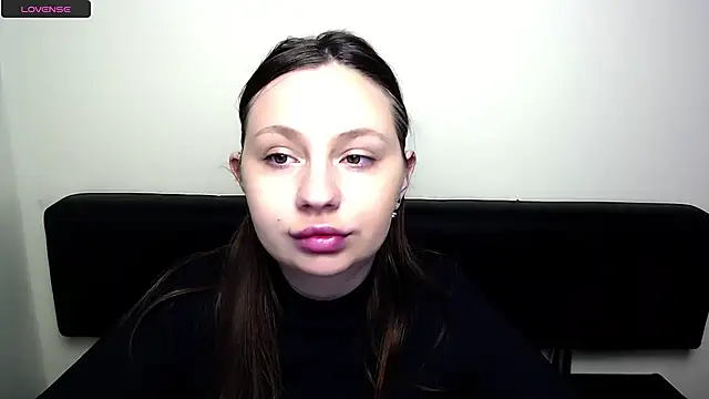 LiliaErmi online show from 24, 3, 2026