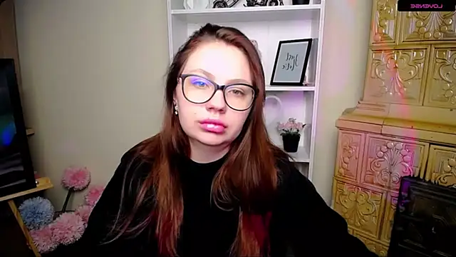 LiliaErmi online show from 8, 1, 2026