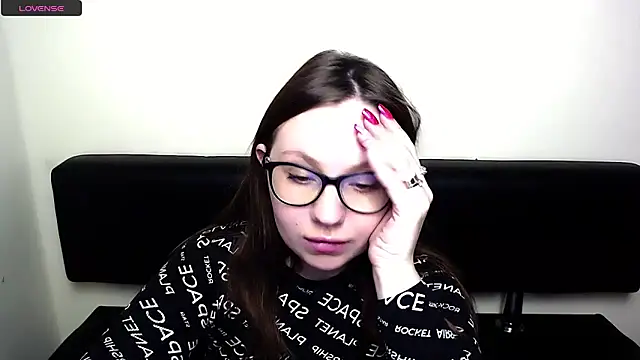 LiliaErmi online show from 27, 3, 2026