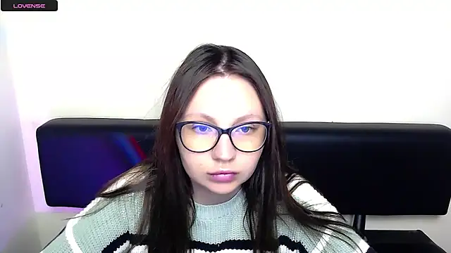 LiliaErmi online show from 2, 6, 2026