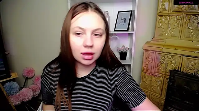 LiliaErmi online show from 9, 1, 2026