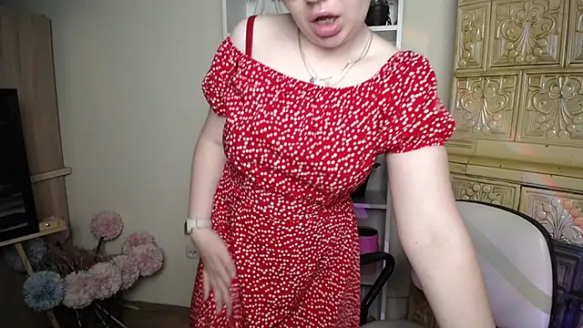 LiliaErmi online show from 22, 6, 2026