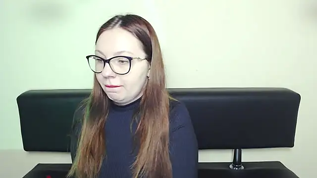 LiliaErmi online show from 13, 2, 2026